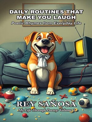 cover image of Daily Routines That Make You Laugh